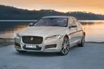 Jaguar XF Portfolio 2016 года (AU)
